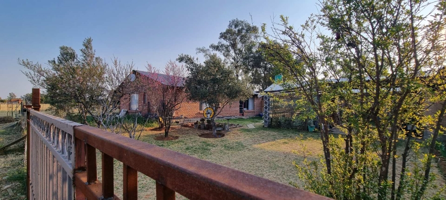 4 Bedroom Property for Sale in Bainsvlei Free State